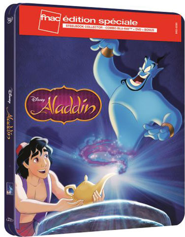 Steelbook-Aladdin-edition-speciale-Fnac-Blu-ray-DVD-collector