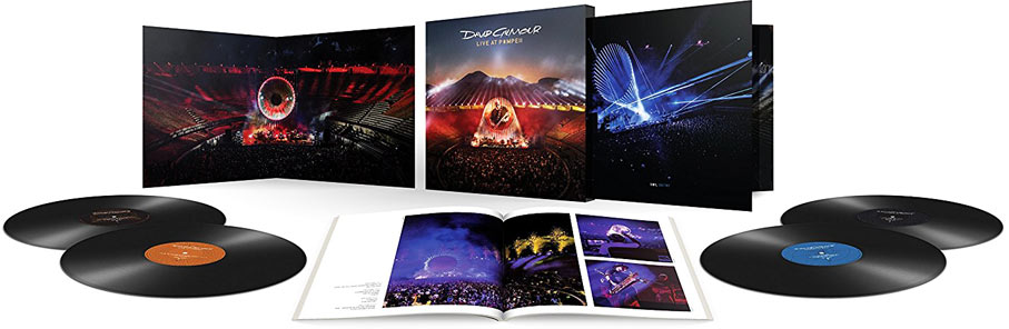 Gilmour-coffret-edition-limitee-collector-Live-Pompeii-4-Vinyles-LP