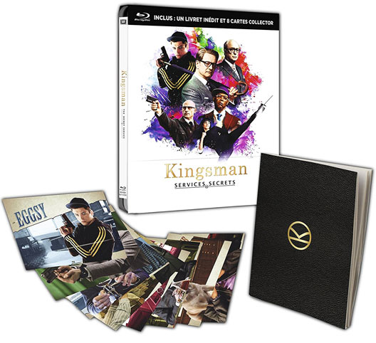 Steelbook-Kingsman-edition-collector-2017