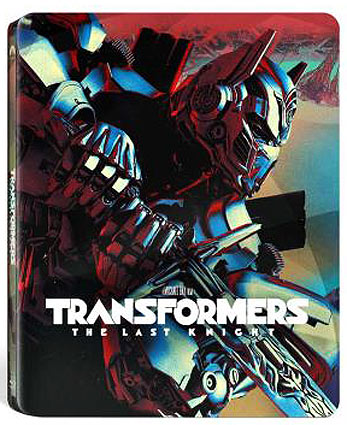 Steelbook-transformers-5-last-knight-2017-Blu-ray-3D-4K