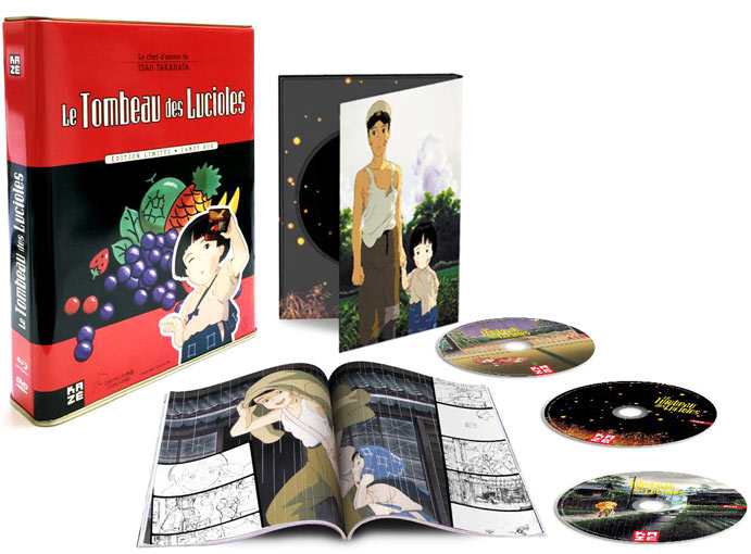 Tombeau-des-Lucioles-Edition-Collector-limitee-Candy-Box-Blu-ray