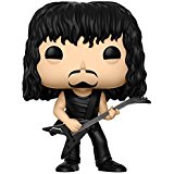 Figurine funko Kirk Hammet Metallica