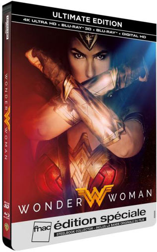 Steelbook-wonder-woman-Blu-ray-3D-4K-edition-limitee-fnac-collector