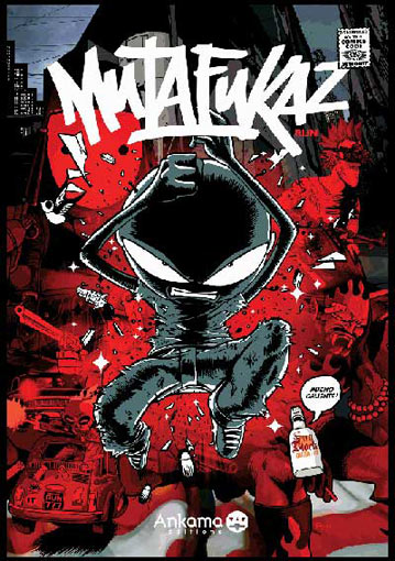 mutafukaz-tome-1-Comics-BD