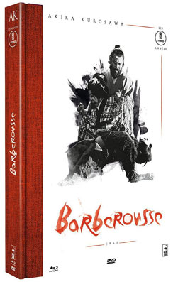 Barederousse-Blu-ray-DVD-collector-Kurosawa-version-restauree-2017