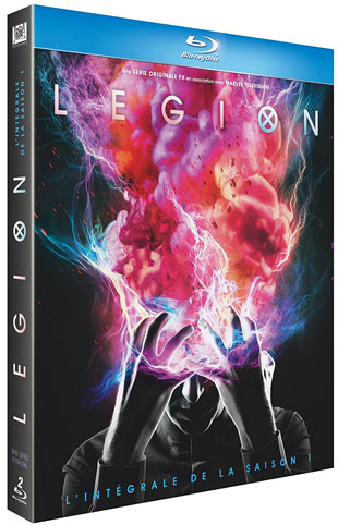 Coffret-integral-Legion-serie-Marvel-Blu-ray-DVD-saison-1