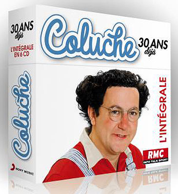 Coffret-integrale-Coluche-Sketch-CD-30-ans-deja