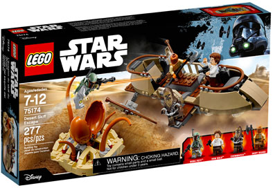Lego-star-wars-75174-evasion-desert-skiff