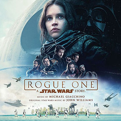 Rogue-One-BO-Soundtrack-Star-Wars-CD-album-bande-originale