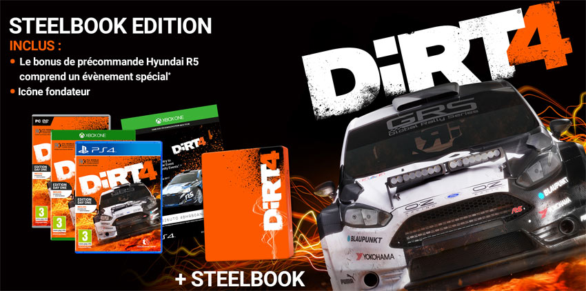 Dirt-4-Steelbook-collector-PS4-Xbox-One-sortie-2017
