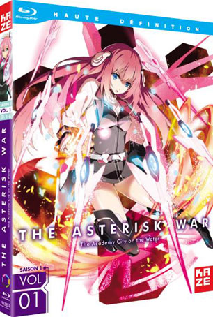 Coffret-collector-the-Asterisk-War-Blu-ray-DVD