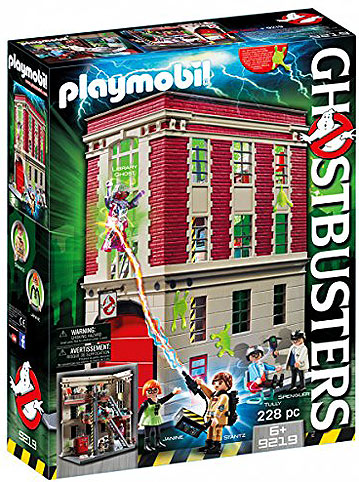 QG-Ghostbusters-sos-fantome-quartier-general-Playmobil-collection-2017