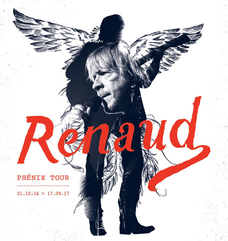 Renaud-live-phenix-tour-coffret-CD-Vinyle-DVD-edition-limitee-collector-deluxe