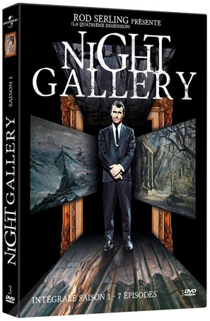 Coffret-integrale-collector-Night-Gallery-DVD-Serie-ro-serling