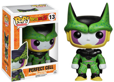 funko-cell-figurine-collection-Dragon-Ball-Z