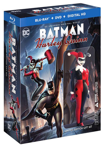 Coffret-Blu-ray-DVD-Batman-Harley-Quinn-figurine-2017