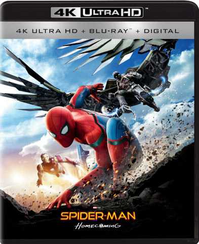 Spiderman-Homecoming-Blu-ray-4K-Ultra-HD-2017