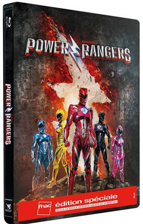 Power-Rangers-steelbook-Fnac-Blu-ray-edition-speciale-limitee