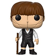 funko Westworld figurine dr Young Ford