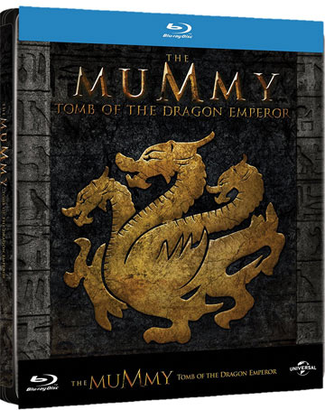 Steelbook-la-momie-3-empereur-dragon-Blu-ray