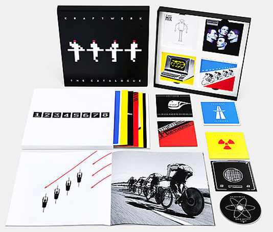Kraftwerk-Box-coffret-collector-3D-catalogue-artbook