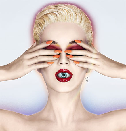 Nouvel-album-Katy-Perry-Witness-2017-CD-MP3-download-telechargement