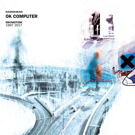 Radiohead-Ok-Computer-20-ans-Oknotok-2017-Coffret-Vinyle-CD