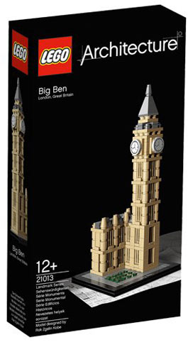 Big-ben-Lego-21013-Architecture