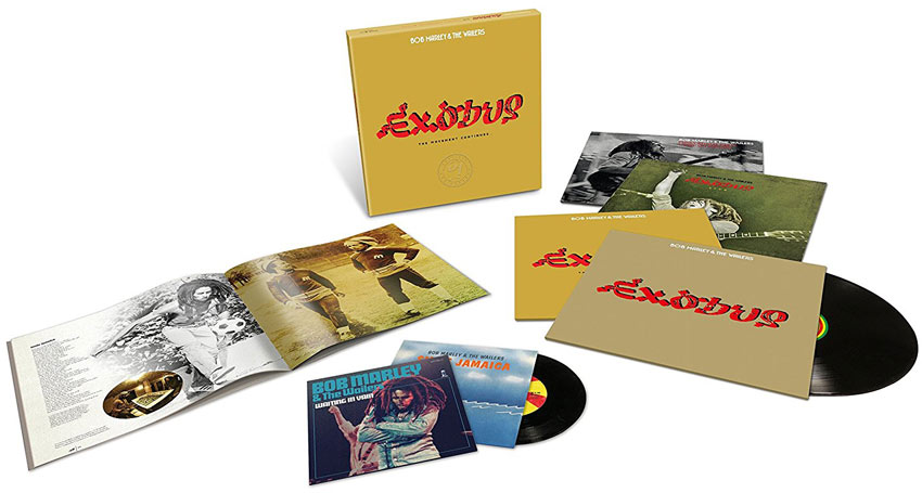 Exodus-bob-marley-edition-limitee-40th-Vinyle-LP-CD-MP3-anniversire