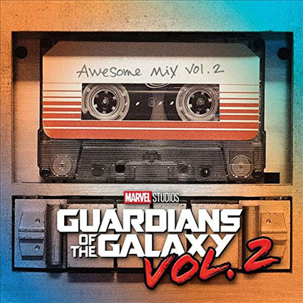 Soundtrack-Guardians-of-galaxy-2-awesome-mix-vol2-CD-Vinyly