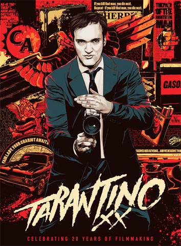 Tarantino-Mondo-affiche-cinema