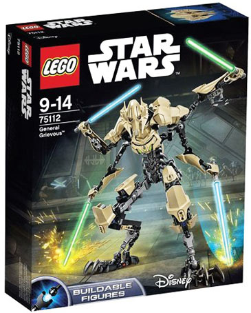 LEGO-75112-Star-Wars-figuirne-General-Grievous