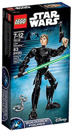 LEGO-Star-Wars-figurine-75110-Luke-Skywalker-articule-collection
