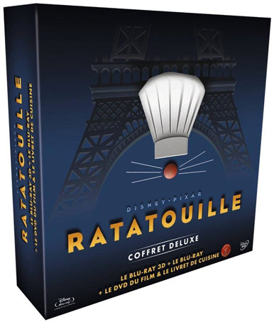 Ratatouille-coffret-collector-Deluxe-Bluray-DVD-3D
