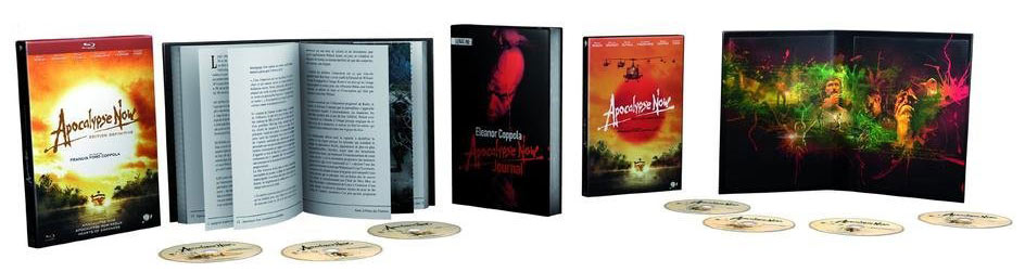 Coffret-Apocalypse-now-edition-limitee-Blu-ray-DVD-livre-redux