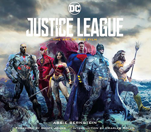 Artbook-justice-league-film-2017