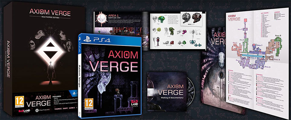 Axiom-verge-edition-collector-multiverse-Nintendo-Switch-PS4