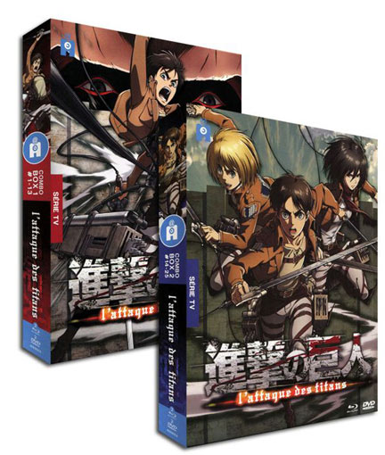 attaque-des-titans-saison-2-coffret-collector-Blu-ray-DVD-integrale