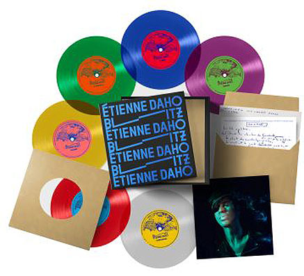 Coffret-collector-etienne-Daho-Blitz-Vinyles-colores