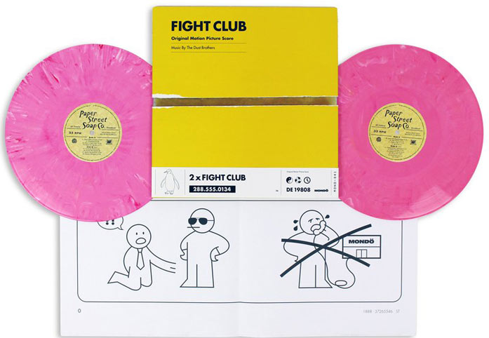 Fight-Club-edition-collector-Vinyle-LP-180-Grammes-2017