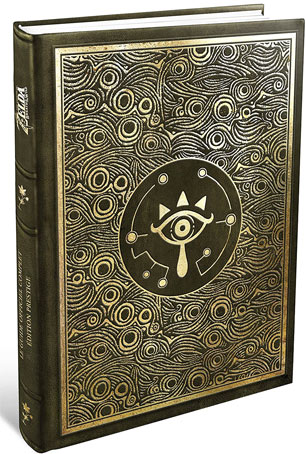 The-Legend-of-Zelda-Breath-of-the-Wild-Guide-de-Jeu-edition-collector-prestige-limitee
