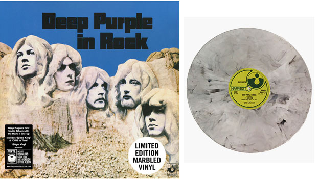 Дитя во времени дип. Deep Purple in Rock 1970. Обложка альбома дип перпл ин рок. Time дип перпл. Deep Purple in Rock обложка.