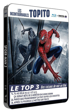 steelbook-Spiderman-3-boitier-metal-edition-topito-Blu-ray