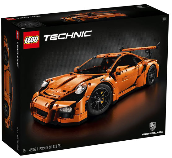 Lego-Technic-Porsche-911-GT3-RS-42056-lego-rare-de-collection