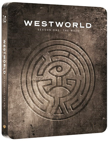 Westworld-serie-Steelbook-Collector-Blu-ray