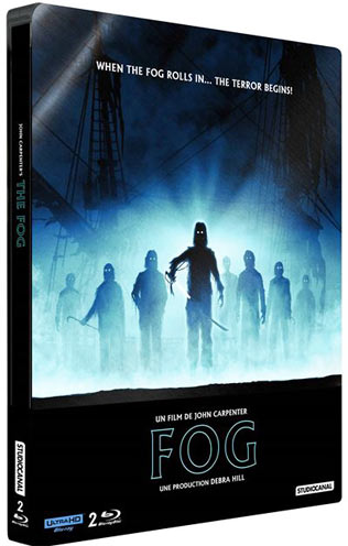 Steelbook-the-Fog-Carpenter-Blu-ray-4K-Ultra-HD