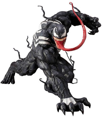 Venom-Figurine-Collector-edition-limitee-Kotobukiya