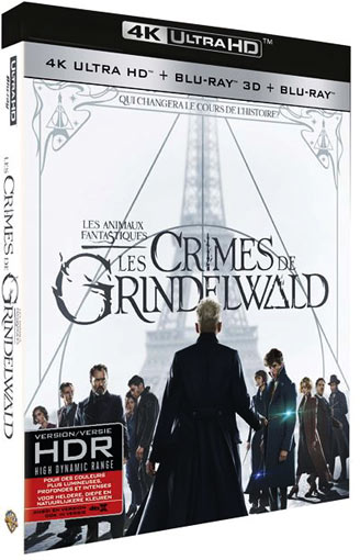 Les-animaux-fantastiques-2-crimes-grindelwald-Blu-ray-4K