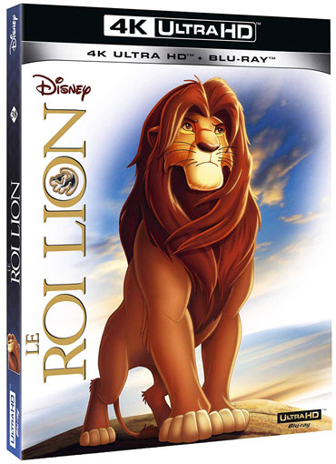 le-roi-lion-Blu-ray-4K-collection-Disney-grands-classiques