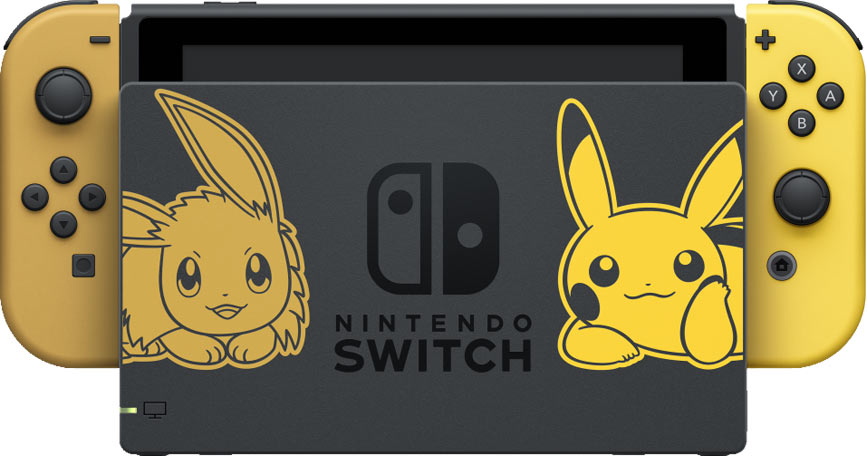 Console-nintendo-switch-collector-pokemon-pikachu-2018